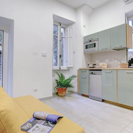 Colosseo Secret Garden - Home And More Рим Екстер'єр фото