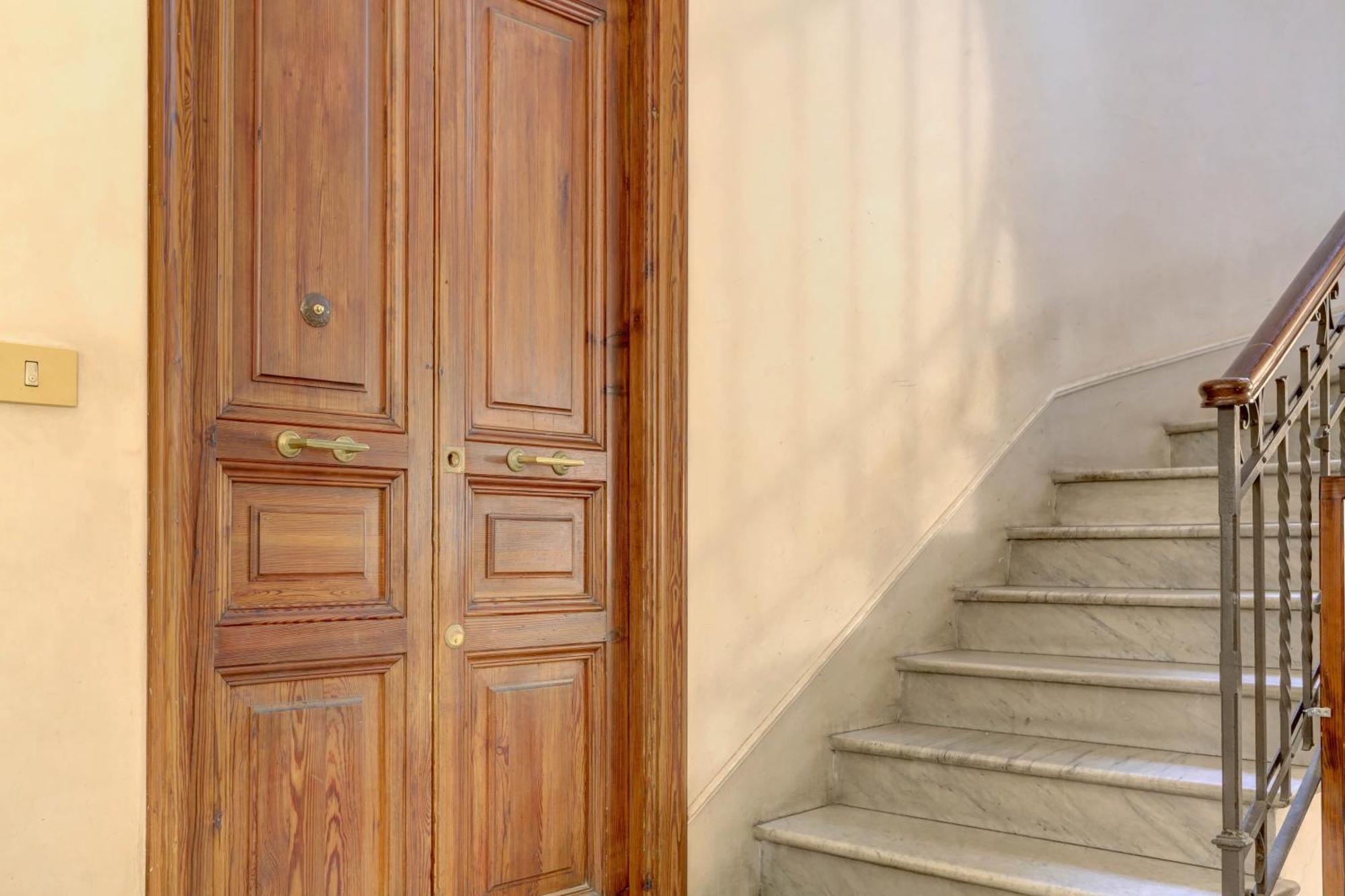 Colosseo Secret Garden - Home And More Рим Екстер'єр фото